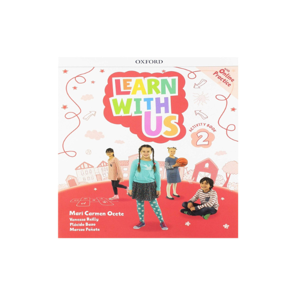 learn with us 2 wb pk CE1