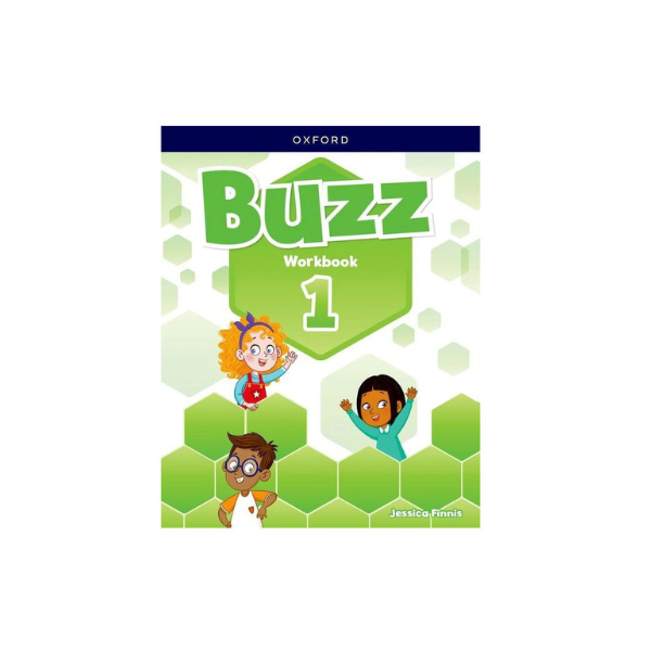 BUZZ WORK BOOK 1 EDITION OXFORD