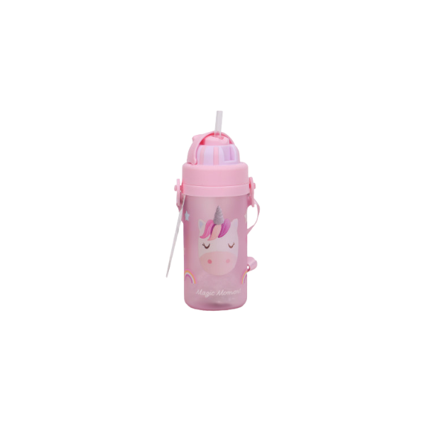 BOUTEILLE EAU 430ML MUST GIRL
