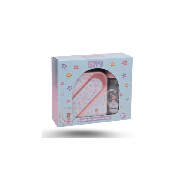 COFFRET DINER MUST TEAM NIGHT FAIRY