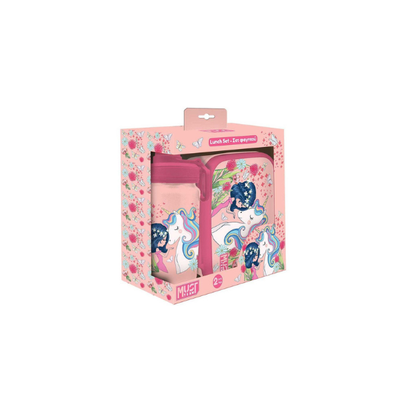 COFFRET DINER MUST TEAM UNICORN