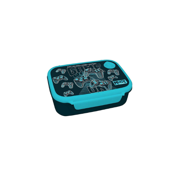 BOITE DINER 800ML MUST TEAM GAME