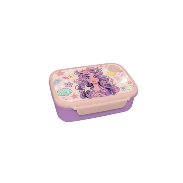 BOITE DINER 800ML MUST TEAM MERMAID