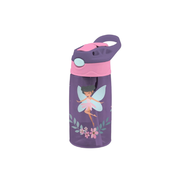 GOURDE 500ML MUST TEAM MOTIF