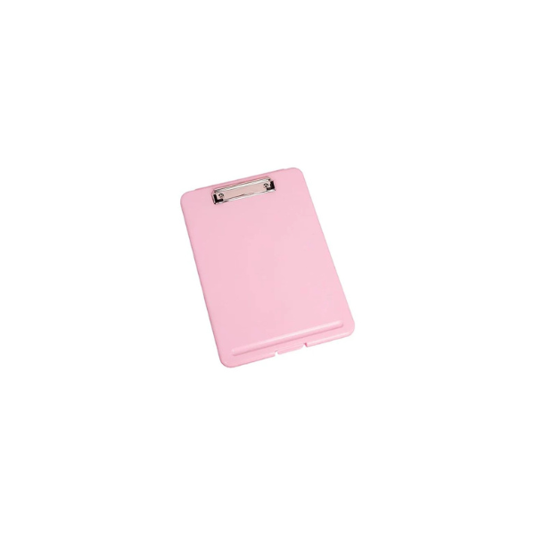 BOITE PORTE DOCUMENT A PINCE A4 CF-8750/TF0912