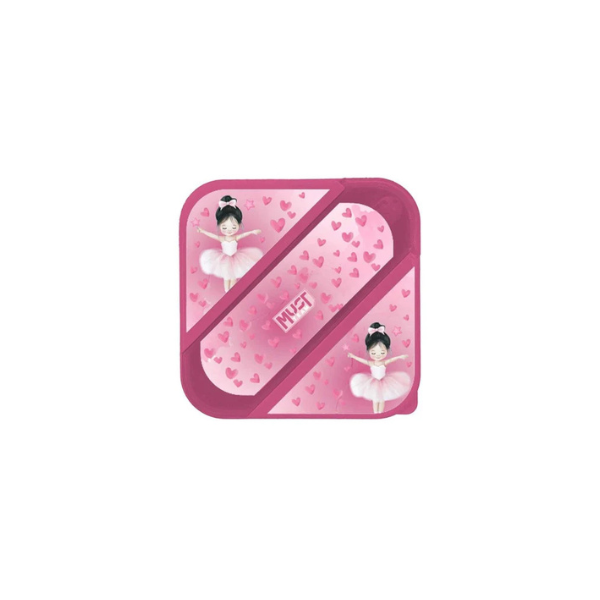 COFFRET DINER MUST TEAM BALLERINE