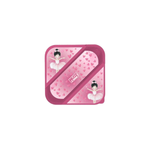 COFFRET DINER MUST TEAM BALLERINE