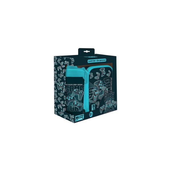 COFFRET DINER MUST TEAM GAME