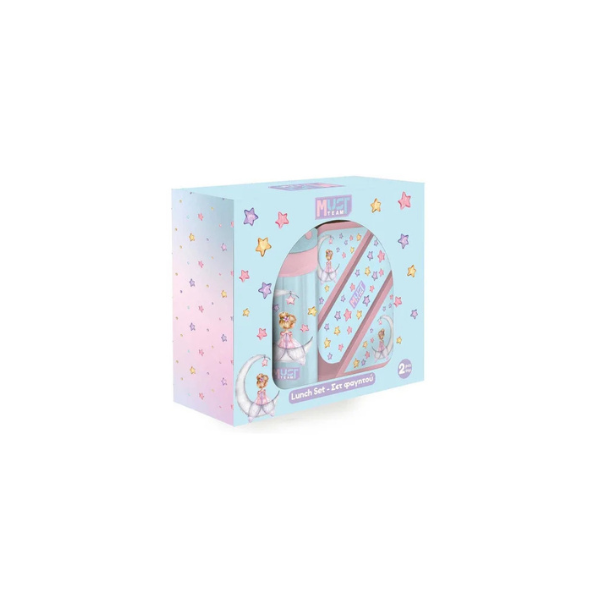 COFFRET DINER MUST TEAM NIGHT FAIRY