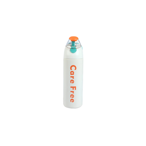 BOUTEILLE D EAU INOX 670ML EK15-18-3