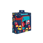 Coffret Dîner Must – Team Monster