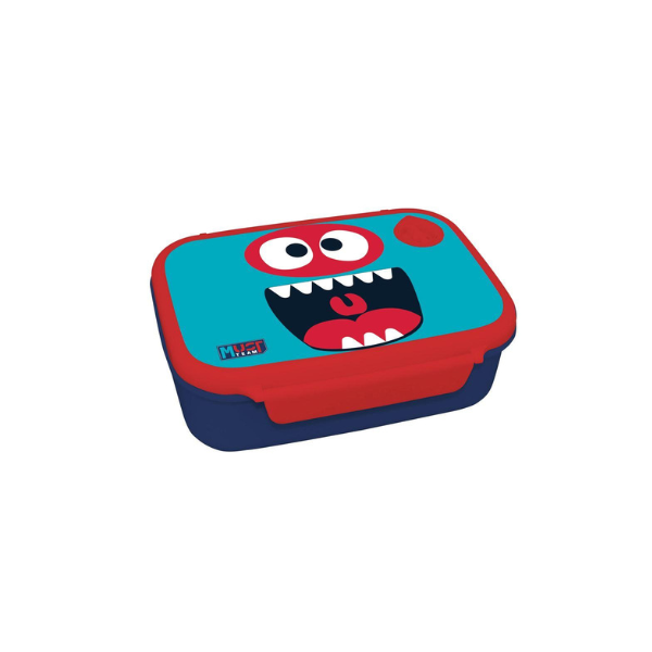 Coffret Dîner Must – Team Monster