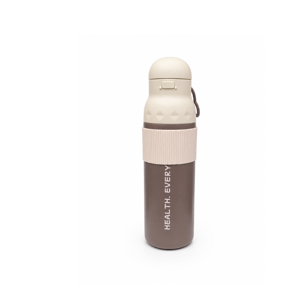 BOUTEILLE D EAU INOX 700ML EK15-18-4