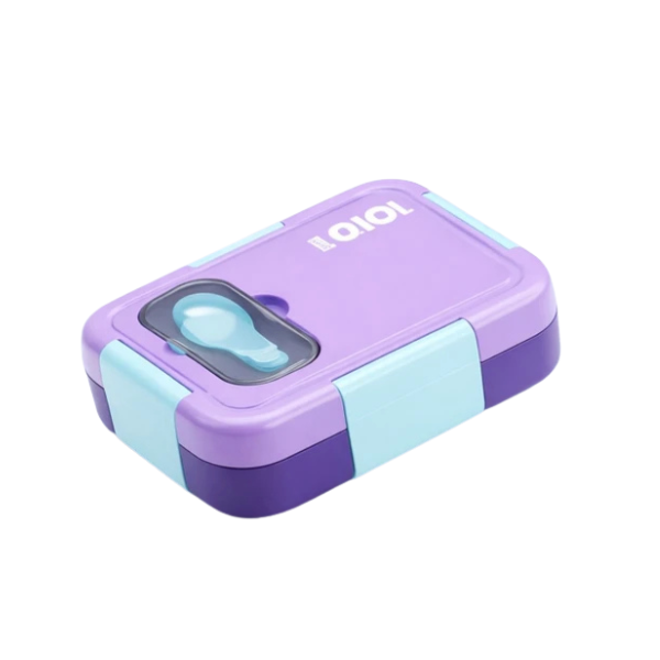 LUNCH BOX 2 GRID 800ML NO2667