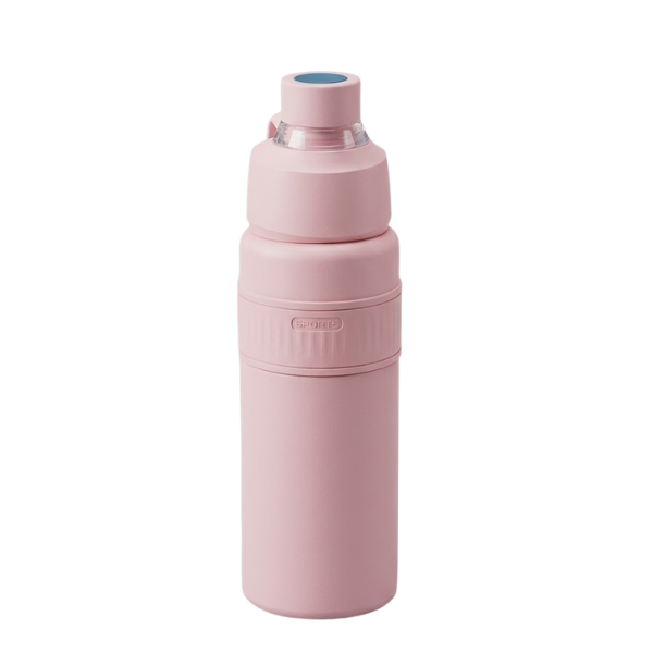 BOUTEILLE D EAU INOX 800ML EK15-18-7
