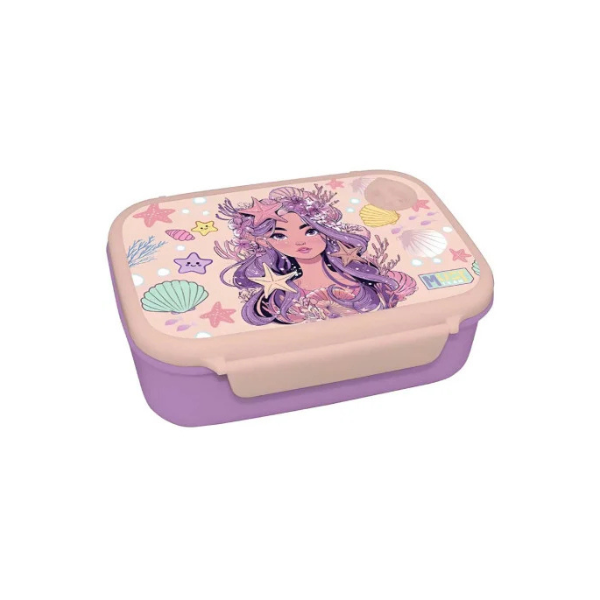 BOITE DINER 800ML MUST TEAM MERMAID