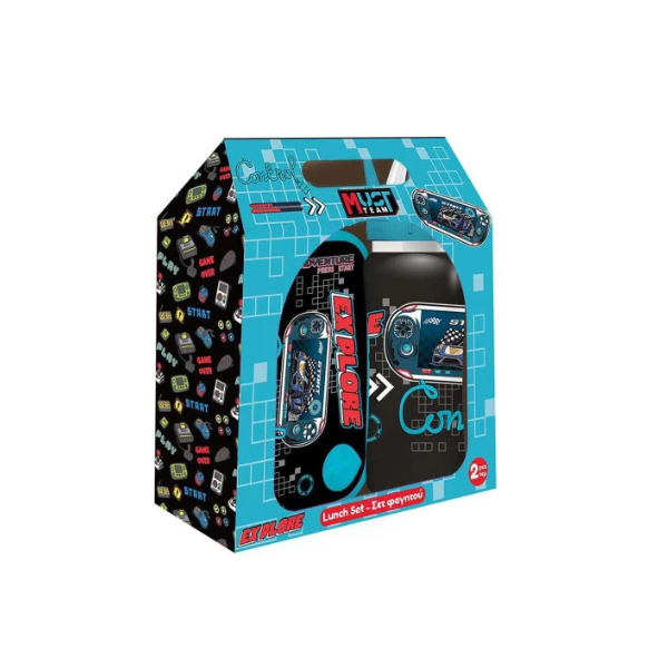 COFFRET DINER MUST TEAM EXLORE