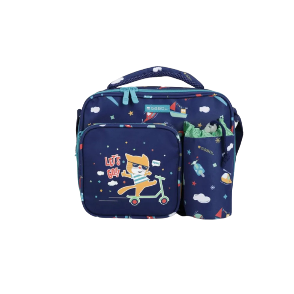 PORTE GOUTER SPEEDY 238226/26 GABOL