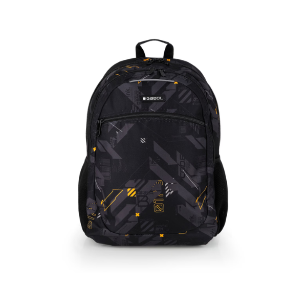 SAC A DOS BYTE 238696/26 GABOL