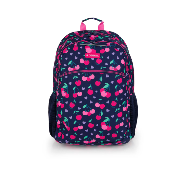 SAC A DOS SWEET 237696/26 GABOL