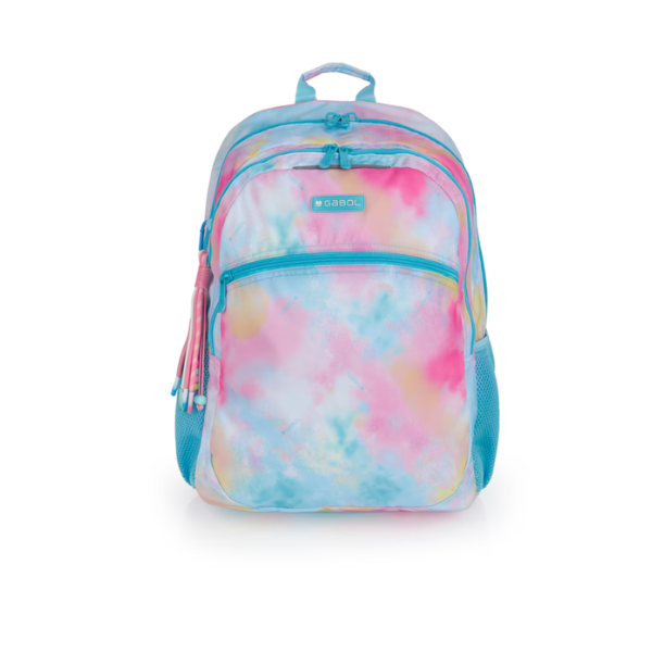 SAC A DOS MYSTIC 237996/26 GABOL