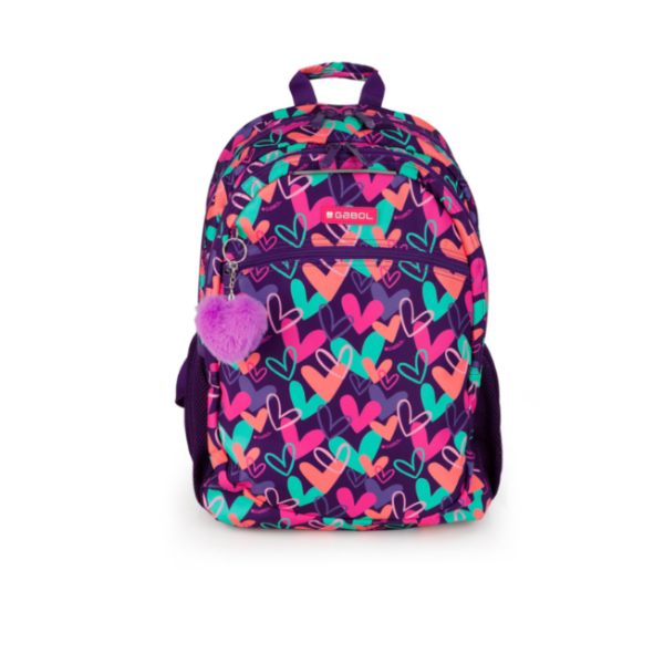 SAC A DOS KOKORO 237896/26 GABOL