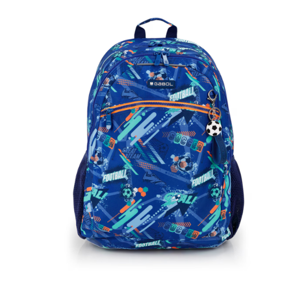 SAC A DOS CREW 238496/26 GABOL