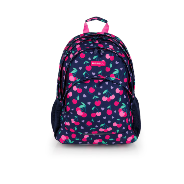 SAC A DOS SWEET 237540/26 GABOL