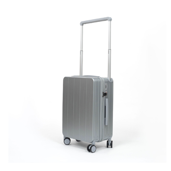 VALISE PM GRIS