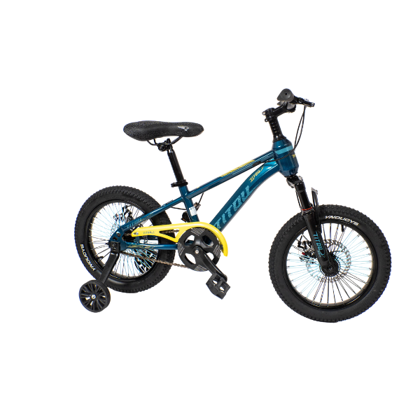 VELO 16 POUCES TITOU DQJMT