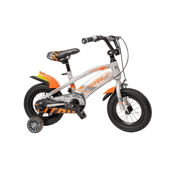 VELO 12 POUCES TITOU DQJMT