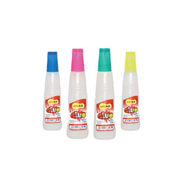 COLLE LIQUIDE 60ml REF C-G02