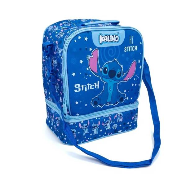 PORTE GOUTER STITCH KALINO 10210