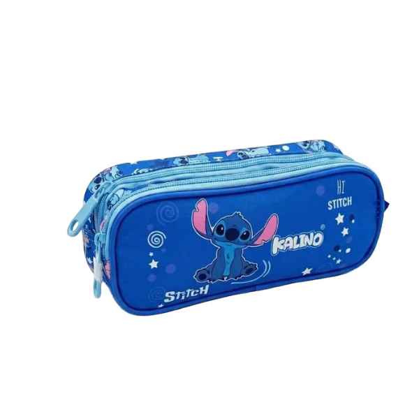 TROUSSE DOUBLE STITCH KALINO 10222