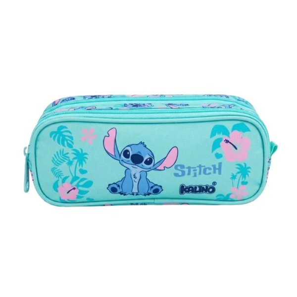 TROUSSE DOUBLE STITCH KALINO 10223