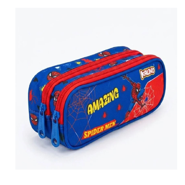 TROUSSE DOUBLE SPIDER MEN KALINO 10224