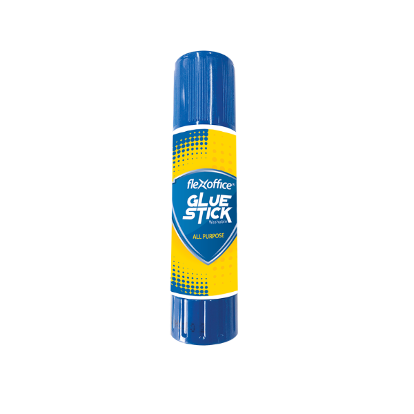 COLLE STICK 8g FLEXOFFICE REF FO-G005