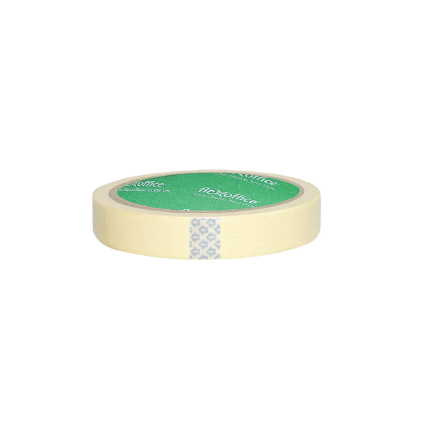 SCOTCH MARQUAGE 18X25Y FLEXOFFICE REF FO-MAT001