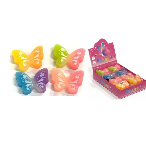 GOMME BUTTERFLY YALONG YL241552