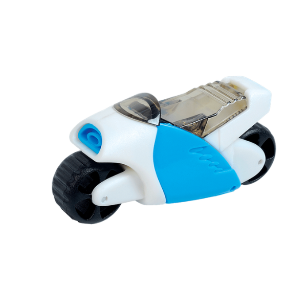 TAILLE CRAYON 1T SCOOTER YALONG YL96171