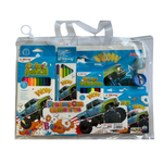 POCHETTE ENSEMBLE DE DESSIN YALONG YL206003