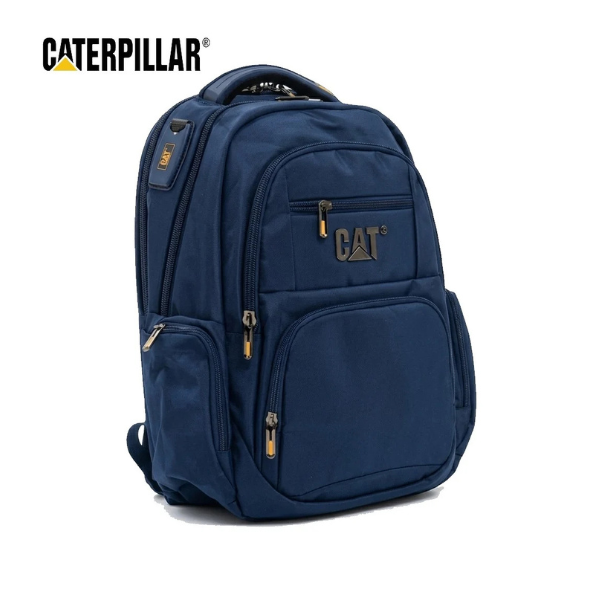SAC A DOS CAT BLEU SK11-1