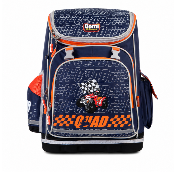 BX26025-SBL03-QUAD