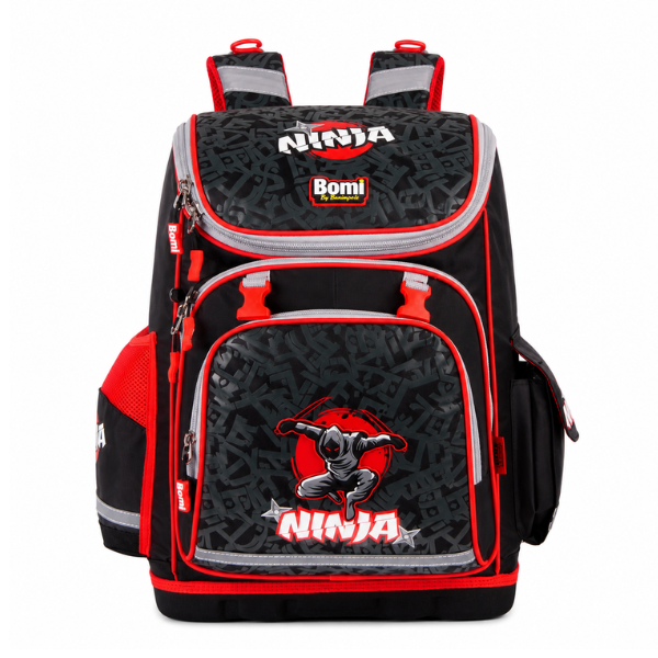 BX26026-SBL03-NINJA