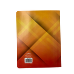 CAHIER SEMI SUPER N°24 CC CLASS