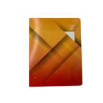 CAHIER SEMI SUPER N°24 CC CLASS