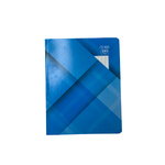 CAHIER SEMI SUPER N°72 CC CLASS