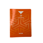 CAHIER PIQURE N° 48 CHROMATYS