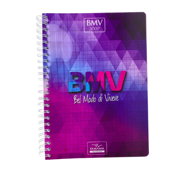 WIRO 300P GM BMV 80G YAMAMA