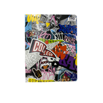 Cahier 48 Selecta Super 192p